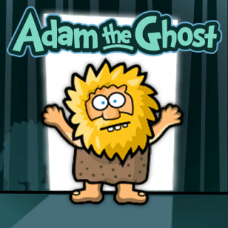 Adam The Ghost