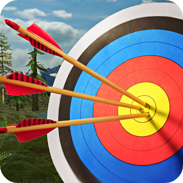 Archery Master 3d