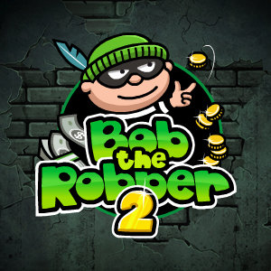 The Robber Bob 2
